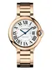 Ballon Bleu de Cartier W69004Z2 фото
