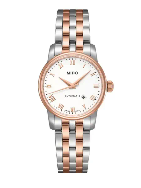 Наручные часы Mido M7600.9.N6.1 фото