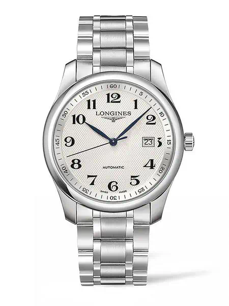 Longines Master Collection L2.793.4.78.6 фото