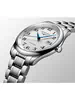 Longines Master Collection L2.793.4.78.6 фото