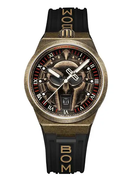 Bomberg BOLT-68 NEO Spartacus BF43H3PBR.02-2.12 фото