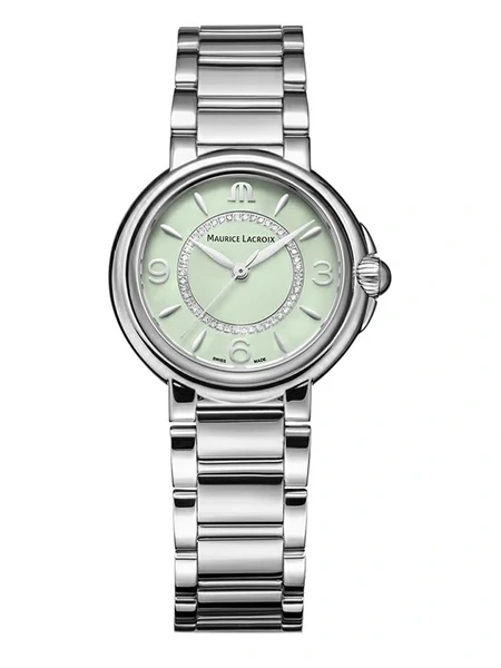 Maurice Lacroix Fiaba Colors Edition FA 1104-SS002-G20-1 фото