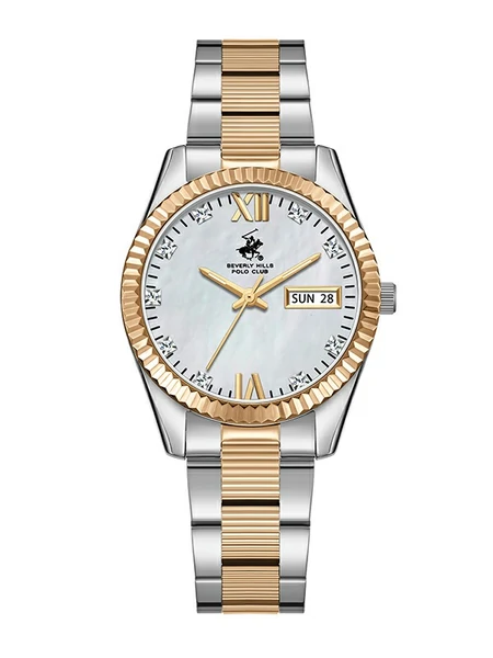 Beverly Hills Polo Club Quartz BP3765C.520 фото