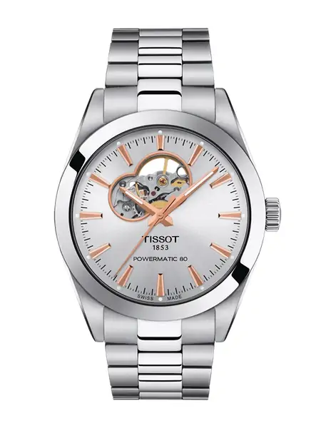 Tissot Gentleman Powermatic 80 T127.407.11.031.01 фото