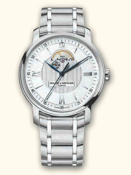 Наручные часы Baume & Mercier MOA 08833 фото