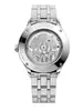 Baume & Mercier Clifton Baumatic M0A10551 фото