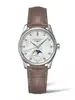 Longines Master Collection L2.409.4.87.4 фото