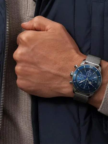 BREITLING A13313161C1A1