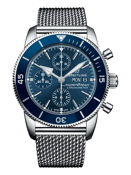 Breitling Superocean Heritage II A13313161C1A1 фото