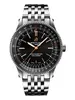 Breitling Navitimer A17326241B1A1 фото