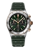 Breitling Chronomat B01 42 UB0134131L1S1 фото