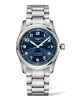 Longines Spirit L3.811.4.93.6 фото