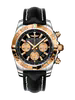 Breitling Chronomat CB011012/B968/435X фото