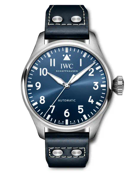 IWC Pilot’s Watch IW 329303 фото