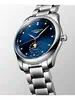 Longines Master Collection L2.909.4.97.6 фото