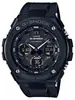 Casio G-Shock GST-W100G-1B фото