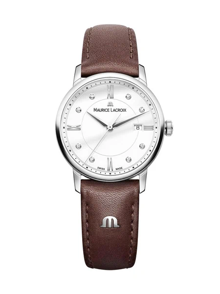 Наручные часы Maurice Lacroix EL 1094-SS001-150-1 фото