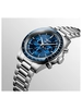 Longines Conquest Chronograph L3.835.4.92.6 фото