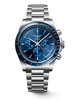 Longines Conquest Chronograph L3.835.4.92.6 фото