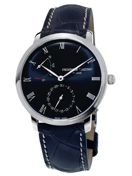 Frederique Constant Slim Line FC-723NR3S6 фото