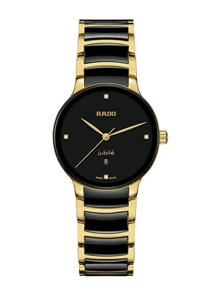 Rado Centrix Diamonds R30025712 фото