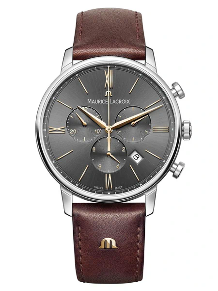Наручные часы Maurice Lacroix EL 1098-SS001-311-1 фото