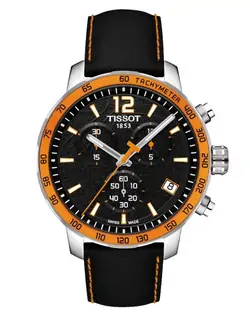 TISSOT T Sport