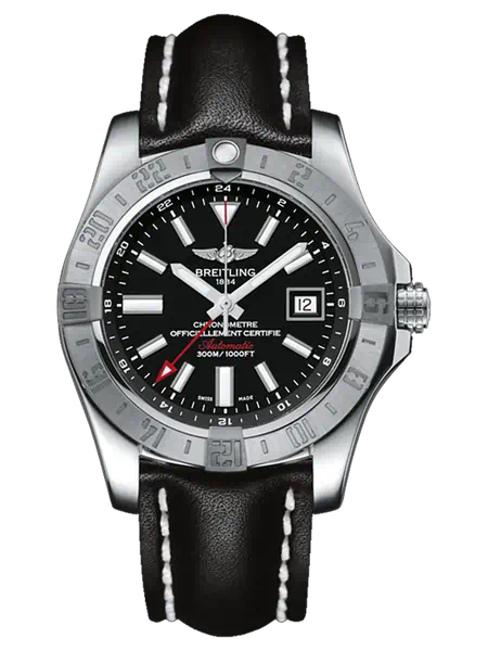 Breitling Avenger A3239011/BC35/435X фото