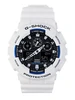 Casio G-Shock GA-100B-7A фото