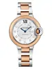 Ballon Bleu de Cartier W3BB0006 фото