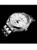 Baume & Mercier Clifton Baumatic M0A10552 фото