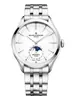 Baume & Mercier Clifton Baumatic M0A10552 фото