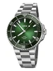 Oris Aquis Date Calibre 400 01 400 7790 4157-07 8 23 02PEB фото