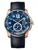 Calibre de Cartier Diver WGCA0009 фото