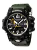 Casio G-Shock GWG-1000-1A3 фото