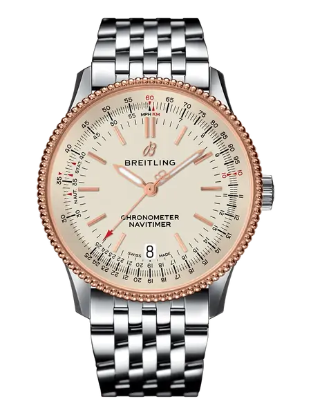 Breitling Navitimer U17325211G1A1 фото