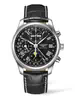 Longines Master Collection L2.773.4.51.8 фото