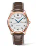 Longines Master Collection L2.755.8.78.5 фото