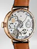 IWC Tribute to Pallweber Edition «150 Years» IW 505002 фото