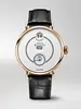 IWC Tribute to Pallweber Edition «150 Years» IW 505002 фото