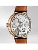 IWC Tribute to Pallweber Edition «150 Years» IW 505002 фото