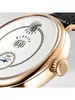 IWC Tribute to Pallweber Edition «150 Years» IW 505002 фото