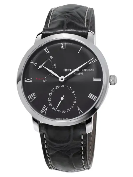 Наручные часы Frederique Constant FC-723GR3S6 фото