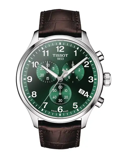 Tissot Chrono Xl Classic T116.617.16.092.00 фото