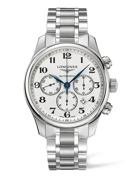 Longines Master Collection L2.859.4.78.6 фото