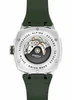 Alpina Alpiner Extreme Automatic AL-525GR4AE6 фото