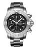 Breitling Avenger A13385101B1A1 фото