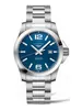 Longines Conquest L3.778.4.96.6 фото