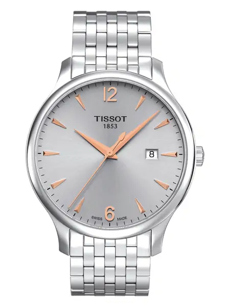 Tissot Tradition T063.610.11.037.01 фото