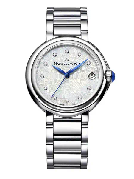 Наручные часы Maurice Lacroix FA 1004-SS002-170-1 фото